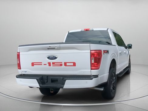 Certified 2021 Ford F150 XLT w/ Equipment Group 302A High AWD/4WD image 26