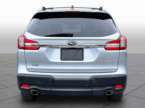 Used 2019 Subaru Ascent Premium AWD/4WD image 5