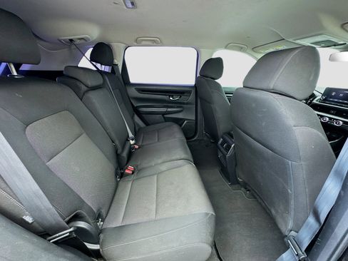 Used 2024 Honda CR-V LX image 18