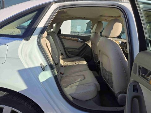 Used 2010 Audi A4 2.0T Premium Plus image 12