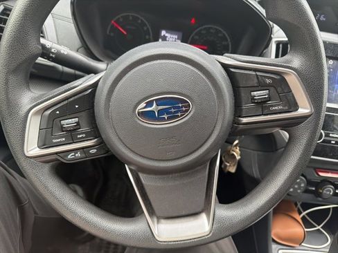 Used 2019 Subaru Crosstrek 2.0i image 13