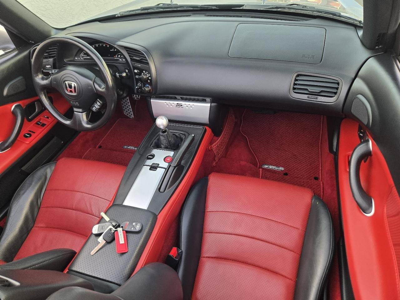 Used 2004 Honda S2000 image 55