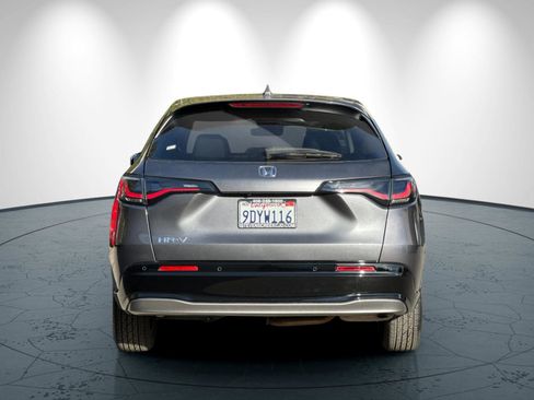 Used 2023 Honda HR-V EX-L image 5