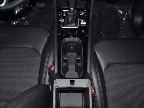 New 2026 Jeep Compass Latitude w/ Sun and Sound Group image 20