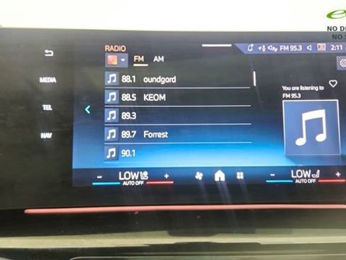 Used 2025 BMW X2 xDrive28i w/ Premium Package AWD/4WD image 48