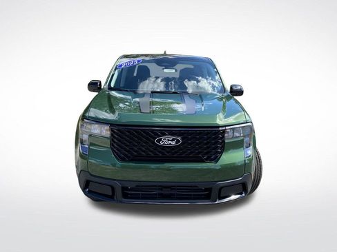 New 2025 Ford Maverick XLT w/ XLT Luxury Package image 12