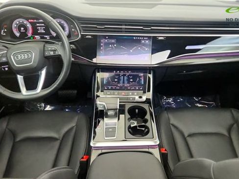 Used 2024 Audi Q8 Premium Plus AWD/4WD image 50