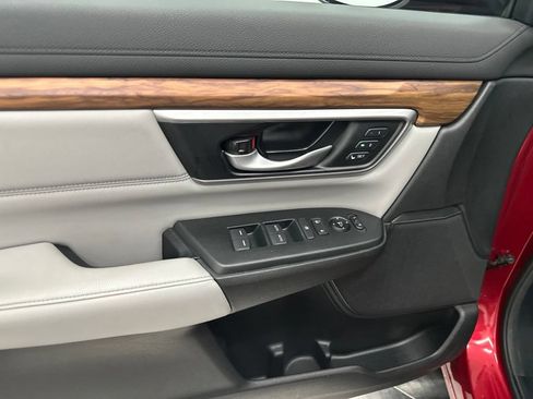 Used 2022 Honda CR-V EX-L image 14