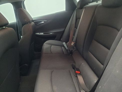 Used 2023 Chevrolet Malibu LS FWD image 18