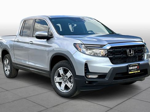 New 2026 Honda Ridgeline RTL image 2