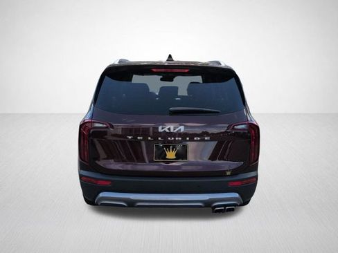 Used 2022 Kia Telluride S FWD image 9