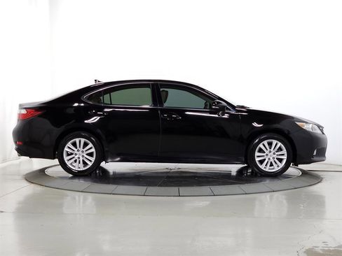Used 2014 Lexus ES 350 image 9