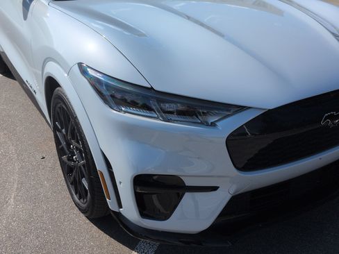 Certified 2023 Ford Mustang Mach-E GT w/ GT Performance Edition AWD/4WD image 10