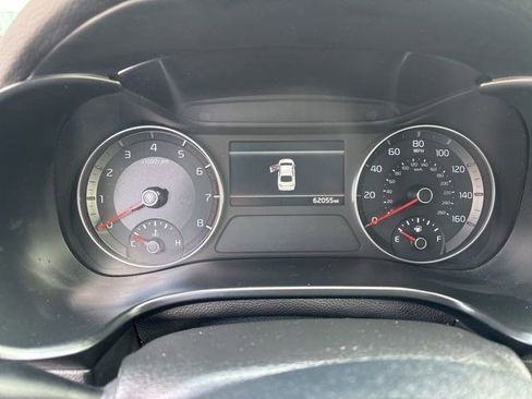 Used 2024 Kia Forte LXS image 15