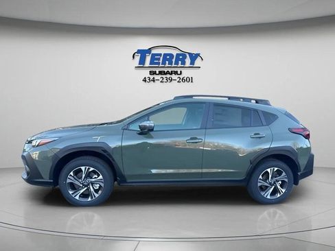 New 2026 Subaru Crosstrek 2.0i Premium image 3