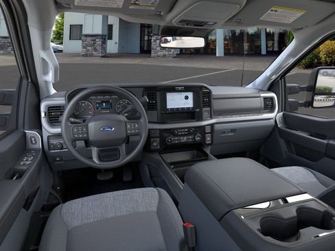 New 2026 Ford F250 XLT AWD/4WD image 10