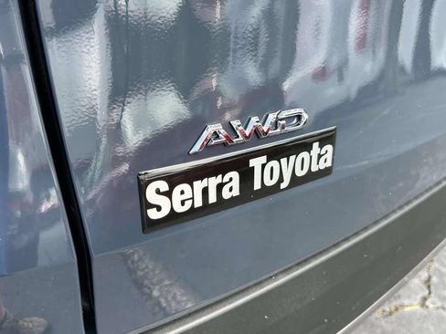 Used 2026 Toyota Grand Highlander AWD image 11