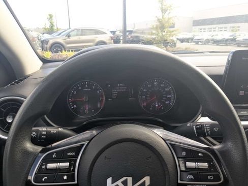 Used 2023 Kia Forte LXS FWD image 25