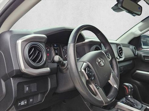 Used 2023 Toyota Tacoma SR5 image 7