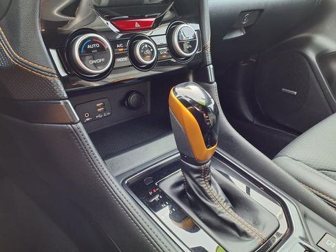 Certified 2024 Subaru Forester Wilderness image 26