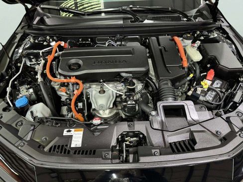 Used 2024 Honda Accord Sport image 48