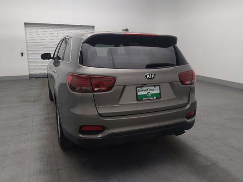 Used 2019 Kia Sorento L FWD image 5