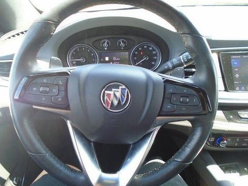 Certified 2022 Buick Enclave Essence w/ Experience Buick Package image 8