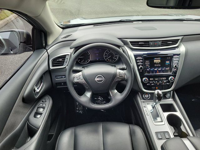 Used 2024 Nissan Murano SV FWD image 10