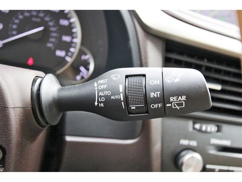 Used 2020 Lexus RX 350L FWD w/ Premium Package image 14