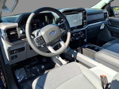 New 2026 Ford F150 XLT w/ XLT Chrome Appearance Package AWD/4WD image 6