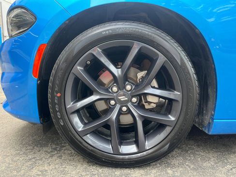 Used 2023 Dodge Charger SXT w/ Blacktop Package image 10