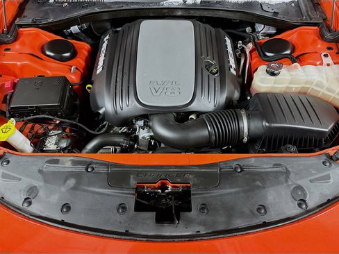 Used 2022 Dodge Charger R/T image 27