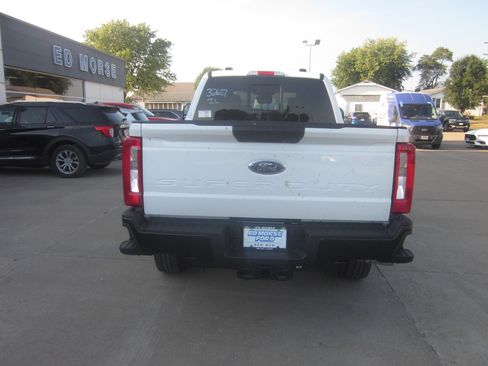 New 2026 Ford F350 XL AWD/4WD image 5