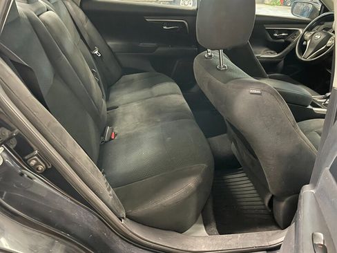 Used 2014 Nissan Altima 2.5 S image 20