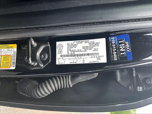 Used 2018 Ford F150 Limited AWD/4WD image 20