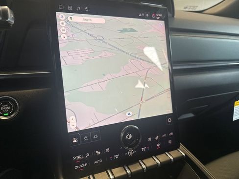 New 2026 GMC Terrain AT4 w/ Convenience Package III image 12