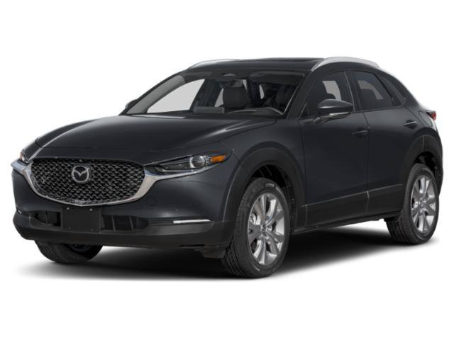 New 2026 MAZDA CX-30 AWD 2.5 S w/ Premium Package image 14