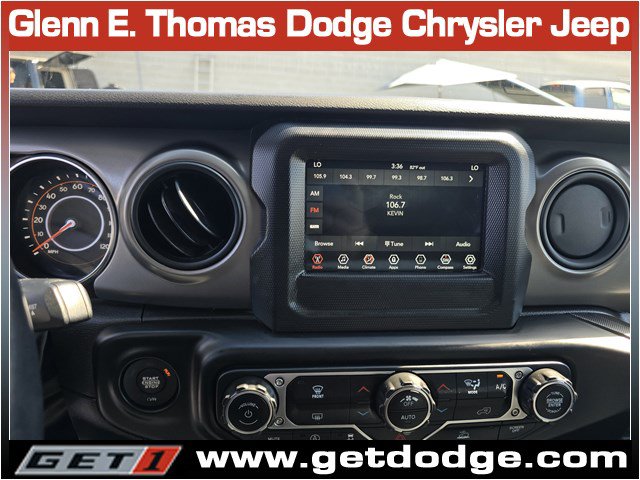 Certified 2022 Jeep Wrangler Unlimited Sport AWD/4WD image 12
