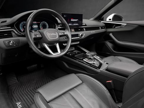 Used 2023 Audi A5 2.0T Premium Plus image 2