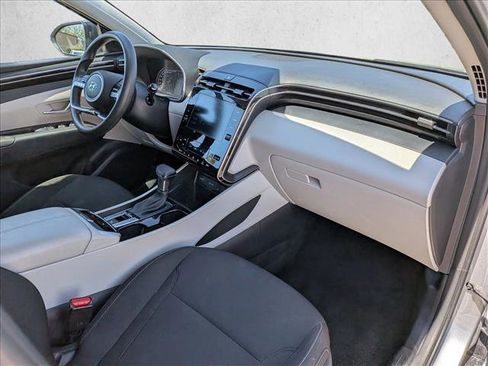 Used 2024 Hyundai Tucson SEL image 21