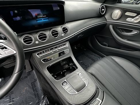 Certified 2023 Mercedes-Benz E 350 Sedan image 31