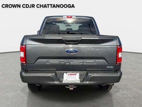 Used 2020 Ford F150 XL w/ Equipment Group 101A Mid image 6