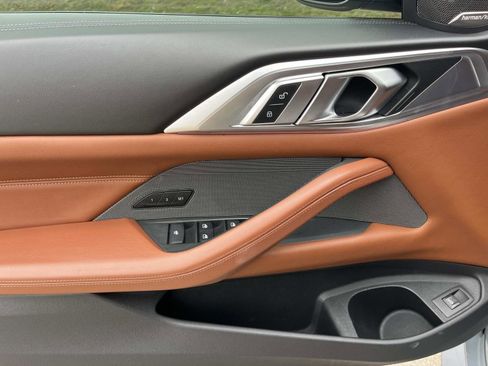 Used 2023 BMW M4 xDrive Competition w/ M Driver's Package image 18