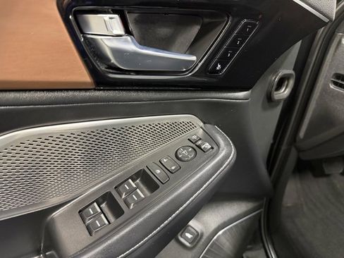 Used 2022 Acura MDX SH-AWD w/ Technology Package image 24