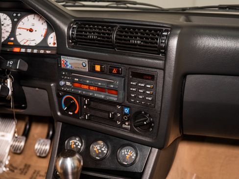 Used 1990 BMW M3 Coupe image 63