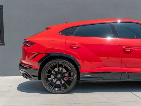 Used 2024 Lamborghini Urus S AWD/4WD image 35