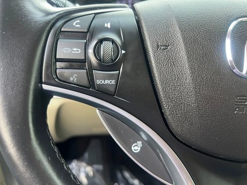 Used 2018 Acura MDX SH-AWD w/ Technology Package image 45