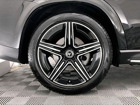 Used 2026 Mercedes-Benz GLE 450 4MATIC image 8