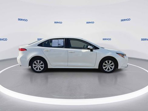 Used 2023 Toyota Corolla LE FWD image 9