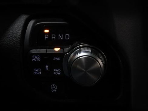 Used 2022 RAM 1500 Laramie w/ Sport Appearance Package AWD/4WD image 26